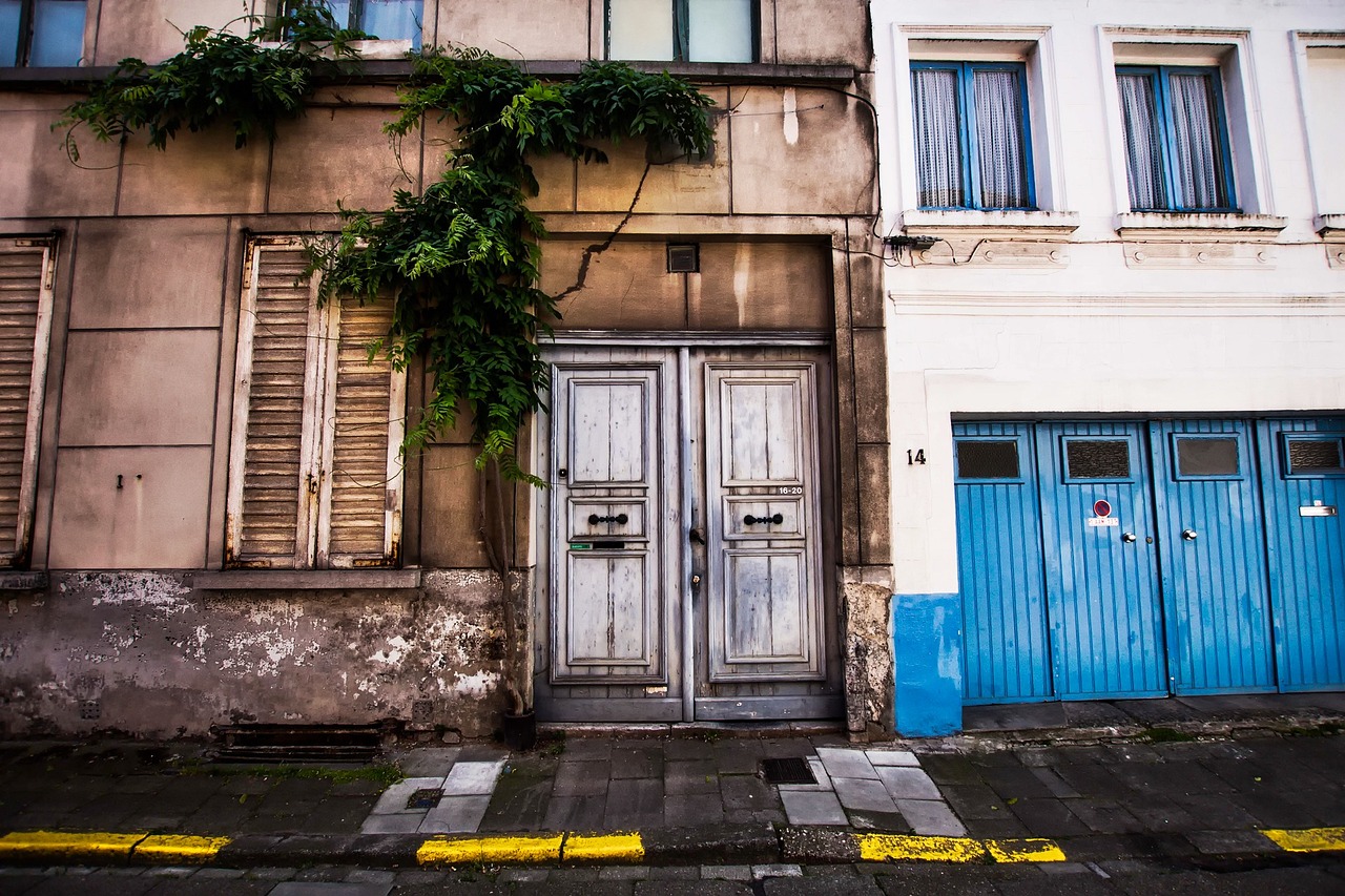 Real estate photo, Charleston, SC